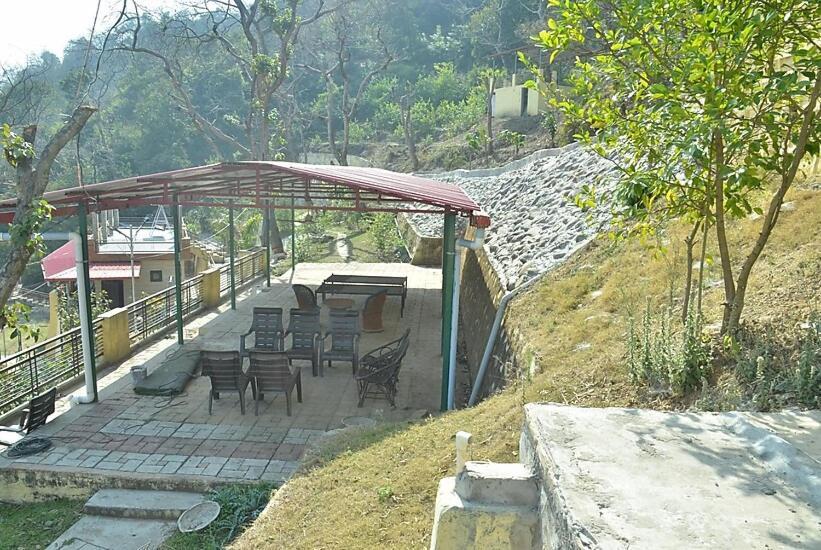 Hermitage Farms Badhisher By Stayapart , Morni Hills Exterior foto