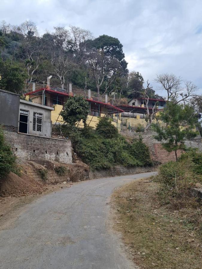 Hermitage Farms Badhisher By Stayapart , Morni Hills Exterior foto