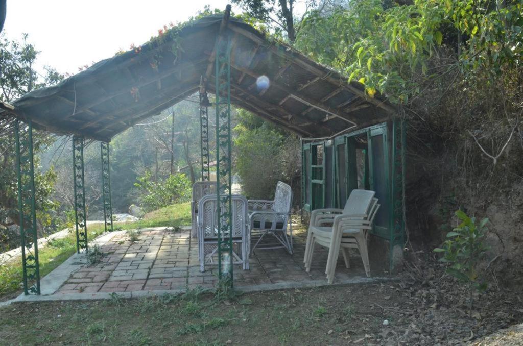 Hermitage Farms Badhisher By Stayapart , Morni Hills Exterior foto